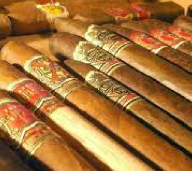 The Humidor of West Texas