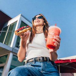 Smoothie King