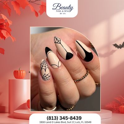 Beauty Nail & Spa by XN, 1930 Land O' Lakes Blvd, Ste 17, Lutz, FL