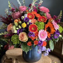 The Centerpiece Flower Shop