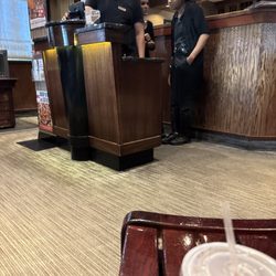Nice team members!
