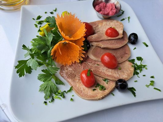 Tatiana Restaurant by null