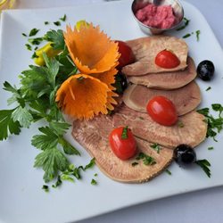 Beef Tongue