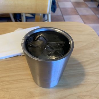 Bamboo Song 2 - Cup of water - Asian Fusion Near Me - Torrance, California Bamboo Song 2 - Cup of water - Asian Fusion Near Me - Torrance, California
