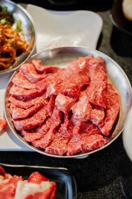 Biwon Premium Korean BBQ and Sushi All You Can Eat by null