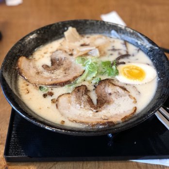 Ramen One 660 Photos 319 Reviews Ramen 375 Saratoga Ave San Jose Ca Restaurant Reviews Phone Number Menu Yelp