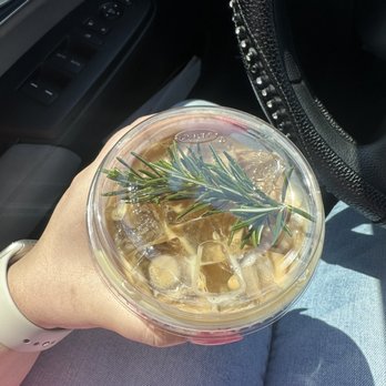 Aerial Coffee - Rosewell Incident - Coffee & Tea Near Me - Apache Junction, Arizona