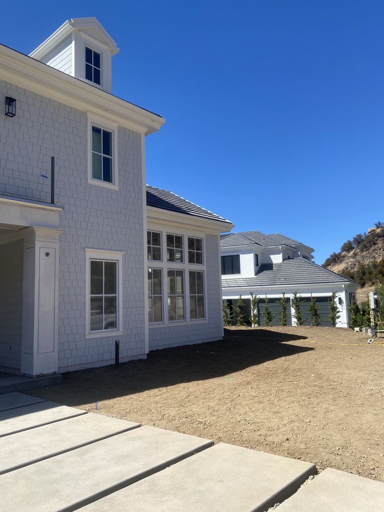 Slide of Rosales Bros Roofing