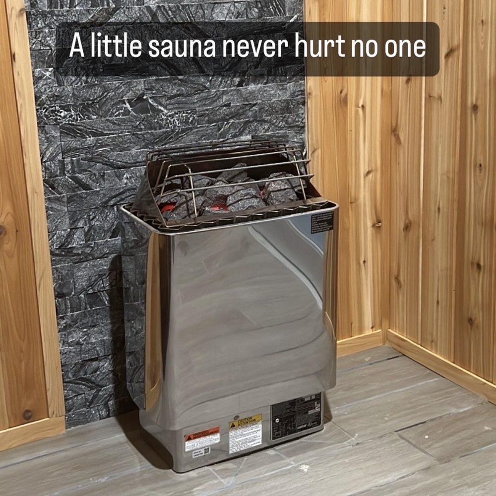 BL Spa - Sauna room - Day Spas Near Me - Glendale, Arizona BL Spa - Sauna room - Day Spas Near Me - Glendale, Arizona