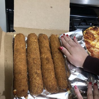 Alphonso's The Original - Mozzarella Sticks - Pizza Near Me - West Allis, Wisconsin Alphonso's The Original - Mozzarella Sticks - Pizza Near Me - West Allis, Wisconsin