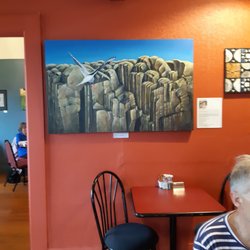 Relish Cafe