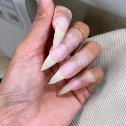MY NATURAL NAILS BEFORE. YESSSS, my natural nails! MY NATURAL NAILS BEFORE. YESSSS, my natural nails!