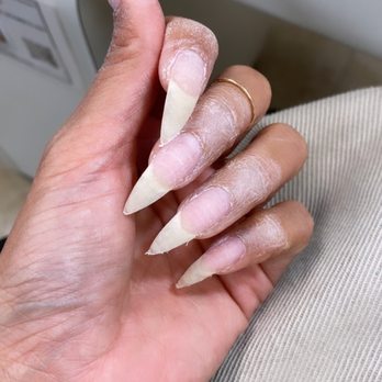 LT Nails & Spa - MY NATURAL NAILS BEFORE. YESSSS, my natural nails! - Nail Salons Near Me - Fort Myers, Florida LT Nails & Spa - MY NATURAL NAILS BEFORE. YESSSS, my natural nails! - Nail Salons Near Me - Fort Myers, Florida