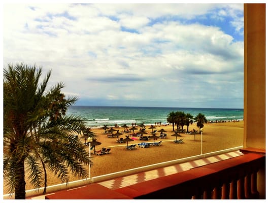 Le Méridien Ra Beach Hotel & Spa by null