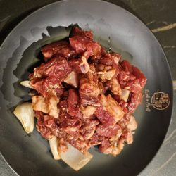 Wok n Grill Hotpot & BBQ