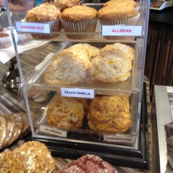 Lulu's Coffee & Bakehouse - Scones - Bakeries Near Me - Indianapolis, Indiana