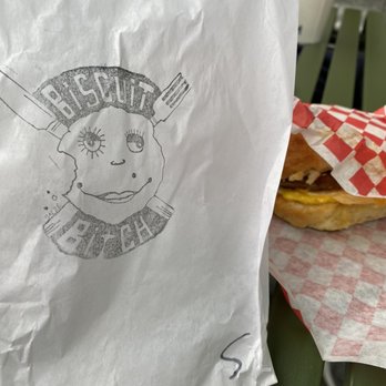 Biscuit Bitch - Breakfast & Brunch Near Me - Seattle, Washington