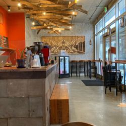 user provided Crema Coffee + Bakery photo