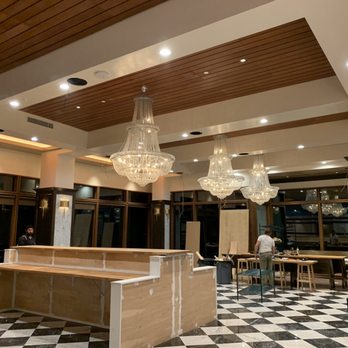 INC Electric - Commercial chandelier/ recessed lights installation - Electricians Near Me INC Electric - Commercial chandelier/ recessed lights installation - Electricians Near Me