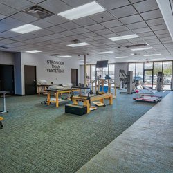 Synergy Physical Therapy at Blue Diamond