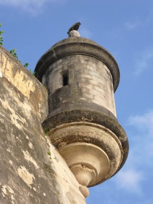 Paseo de la Princesa by null