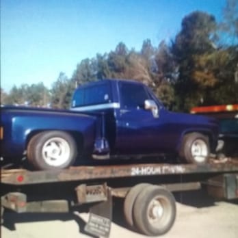 First Response 24-7 Towing - Towing Near Me - Gaston, South Carolina First Response 24-7 Towing - Towing Near Me - Gaston, South Carolina