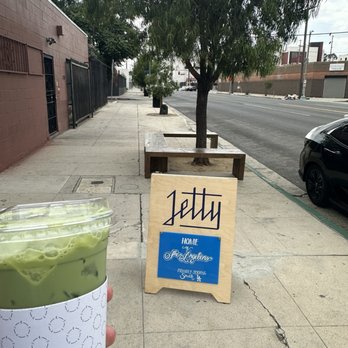 Jetty Coffee Roasters - Coffee Roasteries Near Me - Los Angeles, California