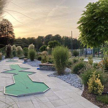 MGC Rot-Weiß Wanne-Eickel e. V. - Minigolf Herne-Eikel (Funpark) - Mini Golf Near Me - Herne, NW
