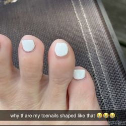 kiora NAIL SPA - Pedicure