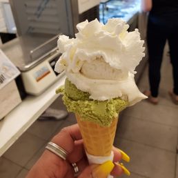 Gelato time!