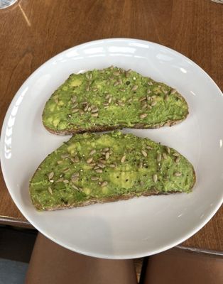 Rustica Bakery & Cafe by null