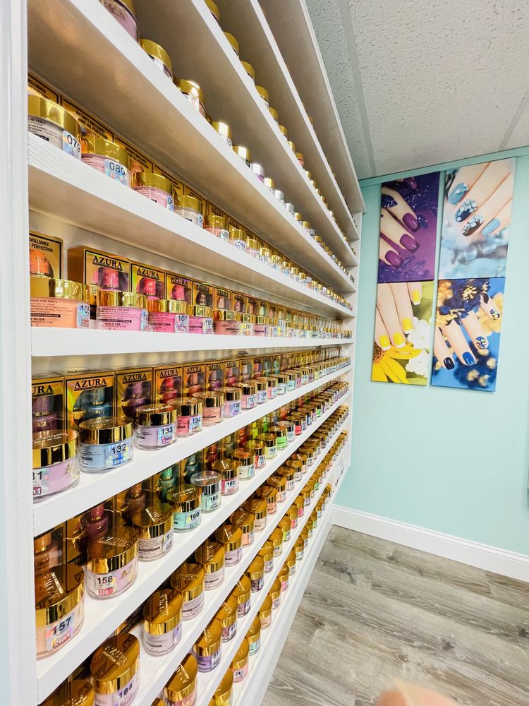 ROSY’S PRO NAILS SPA Updated August 2024 14 Photos 655 State Rd
