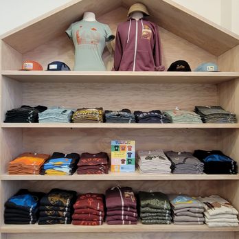 Tender Loving Empire - Shirts - Gift Shops Near Me - Tigard, Oregon