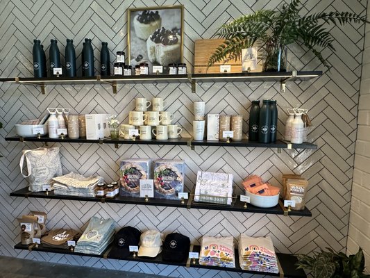 Macrina Bakery & Cafe by null