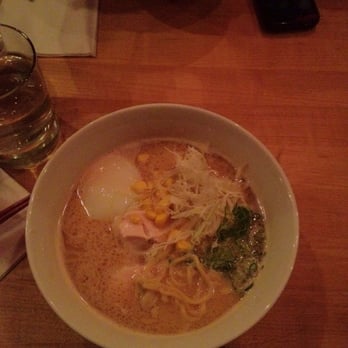 Chuko - The money shot - Asian Fusion Near Me - Brooklyn, New York