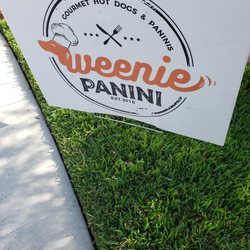 Weenie Panini