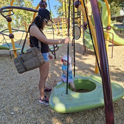 Creekside Park