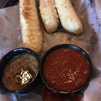 Pioneers Pizza - Yummy bread sticks - Pizza Near Me - Punta Gorda, Florida Pioneers Pizza - Yummy bread sticks - Pizza Near Me - Punta Gorda, Florida