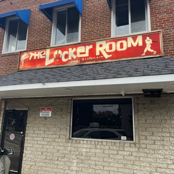 The Locker Room - American Near Me - Richmond, Virginia The Locker Room - American Near Me - Richmond, Virginia