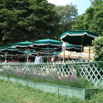 Le Chalet de l'Oasis - French Near Me - Sèvres, 92 Le Chalet de l'Oasis - French Near Me - Sèvres, 92