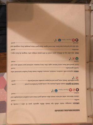 Menu photo 5 La Libelula Fuengirola, MA