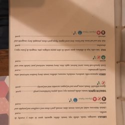 La Libelula - Salads