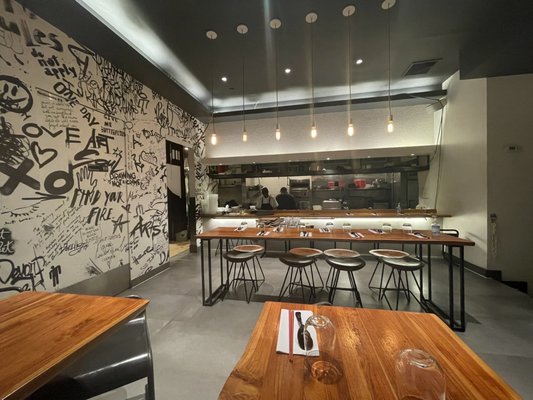 Jun-Men Ramen Bar by null