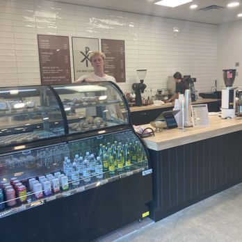 Chi Rho Coffee - Coffee & Tea Near Me - High Point, North Carolina Chi Rho Coffee - Coffee & Tea Near Me - High Point, North Carolina