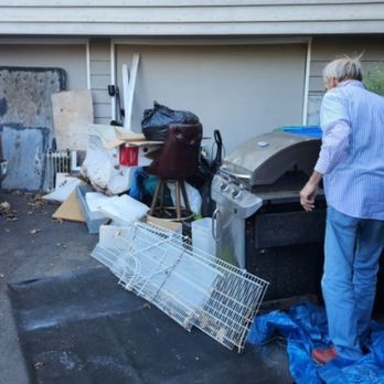 Pericles Junk Removal - Junk Removal & Hauling Near Me