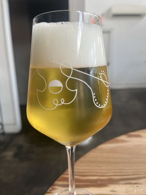 Grimm Artisanal Ales by null