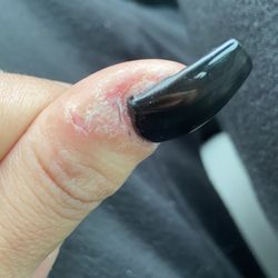 Magic Touch - Horrible fucking job