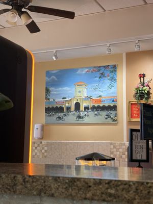 Little Saigon by null