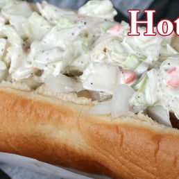 Hot Dogs