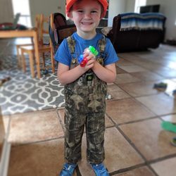 Drippin’ Irrigation